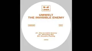 Umwelt - Bleeding Sky [LINDA005]