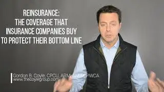The Changing Commercial Insurance Market
