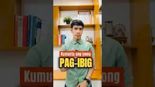 Paano Maging PagIbig Member