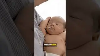 How to Keep Your Baby Healthy and Happy/#health #baby #babycare