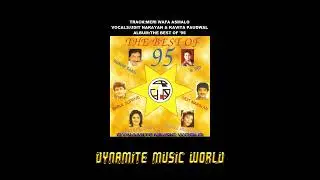 Meri Wafa Asmalo - Udit Narayan & Kavita Paudwal - Temptations Sound Machine