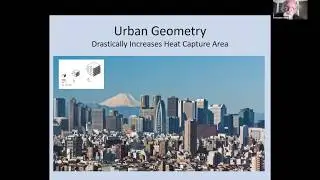 Heat Planet- Another View of Climate with Christopher Haines