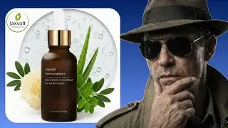 Сыворотка Jaxvolt Rejuvenate: обман в сфере омоложения?