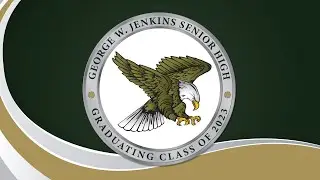 2023 George W. Jenkins Senior High Graduation
