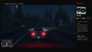 Transmisi&oacute;n de PS4 en vivo de xNhato_cL