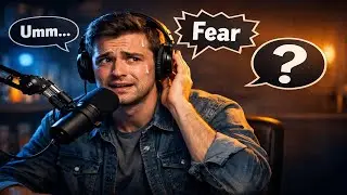 Why Am I Afraid to Speak English? | Overcome Fear & Speak Confidently | English Edge