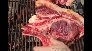 BRACI VIOLENTE | DEGUSTAZIONE CARNIVORA