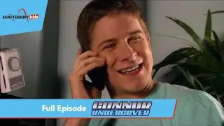 Connor Undercover 💽 S2 Ep 17 - 