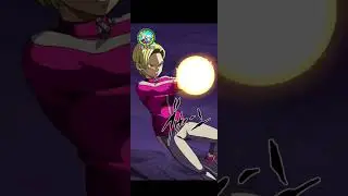 Beast and Beastless VS fusion zamasu redzon. Dokkan Battle ITA