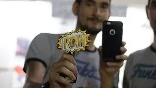 PREMIOS WEST Y DESPEDIDA A INVITADOS INTERNACIONALES - ComicConvention Uruguay