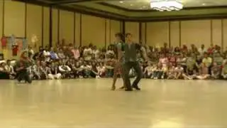 Camp Hollywood 2008 Showcase Doug Silton