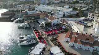 E-Cars Cyprus - Limassol Motion Event Recap
