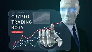 High-Frequency Trading in Crypto