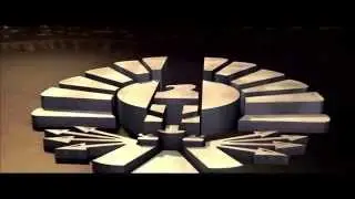 Capitol TV | President Snow avbrytes | Mockingjay part 1