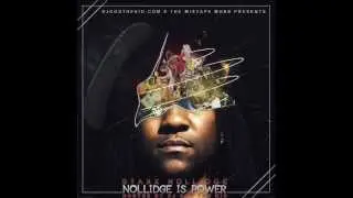 Staxx Nollidge ft. D-Spitta, Ray Guevara - 