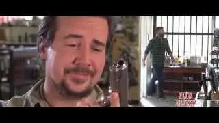 Dickinson Shotgun Special!!!(Over)