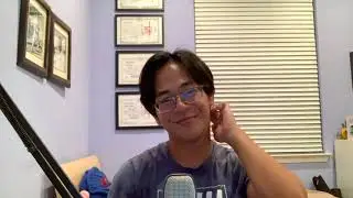 setting up your dating profile asmr