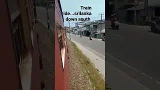#srilanka #asian #travel #train #love #south 👌🔥👌🇱🇰happy trip...#bobmarley