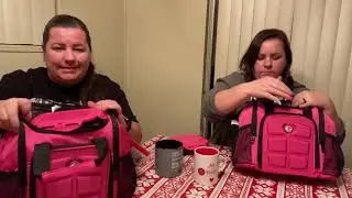 6 Pack Bag Review
