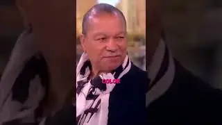 Sunny Hostin SHUT DOWN by Hollywood Legend LIVE On The View!