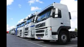 EU UK road transport solutions