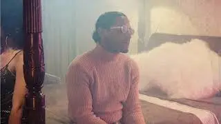 Lloyd Feat Teddy Riley  - Slow Wine Bass Line (NEW RNB SONG MAY 2020)