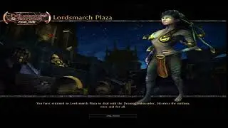 [DDO]Blightcaster - Eye Of Stone (Legendary version)