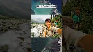 North Sentinel Island #Remoteplaces #island #india #travel