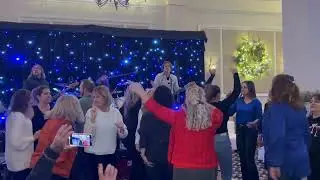 RadioOne at the Hotel Bethlehem New Year's Eve 2025: American Girl