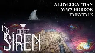 Deep Siren Teaser Trailer