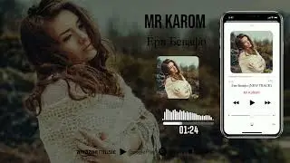 МР КАРОМ ЁРИ БЕБАФО
