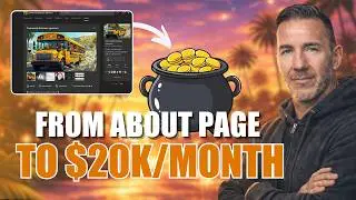 How one Landing Page tripled my skool revenue
