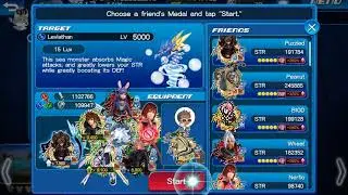 KHUx leviathan battle 7/7