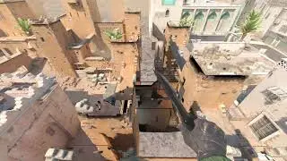 BEST HIDING SPOTS ON DUST 2