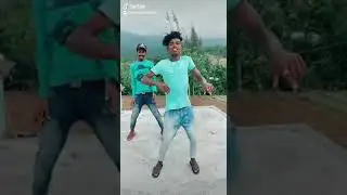 Sholayur  mass dance
