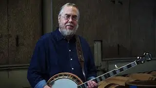 June 13th, 2024 7pm - Tony Trischka’s EarlJam: A Tribute to Earl Scruggs