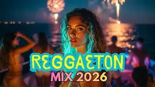 🌙 AFTER HOURS LATIN VIBES 2026 &ndash; Reggaeton x Moombahton | Dark & Sexy 🔥