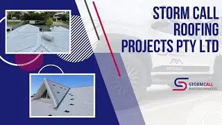 Storm Call Roofing Projects Pty Ltd - Roofers Brisbane | Tile Roof Repair Near Me | Roofing Company