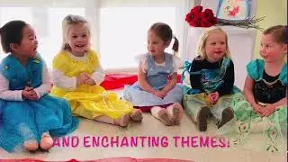 Sydney's Best Ballet and Jazz Dance Classes for Kids and Tiny Tots at Tiny Toes Ballet