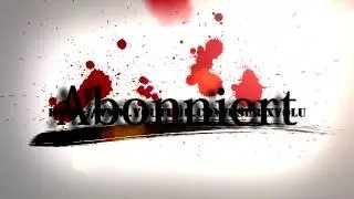 xVolu Neues Intro Ravenprodesign BLOOD DRIP [HD]