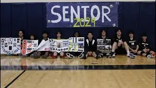 Keys Gate VS Everglades Prep ( Set 5 )
