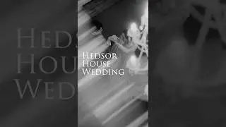 Dreamy Hedsor House Wedding #woodystorytelling #wedding #bridesmaids  #uk #bride #ukwedding
