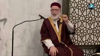 الدعاء.. لفضيلة الشيخ سالم جابر - حفظه الله -