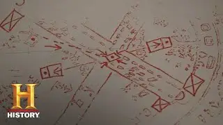 Lost Gold of WWII: TREASURE MAPS UNCOVERED & DANGER REVEALED (Season 2) | History
