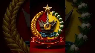 MARS KODAM XX / TUANKU IMAM BONJOL