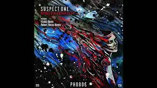 Suspect One - Hot Drop (Original Mix)