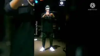 Beat/Glow Edit like Miya Bhai gaming|| FF 😈|| Heartless Gamer 2009