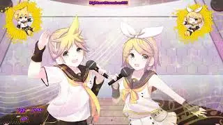 Nightcore Electric Angel (English)