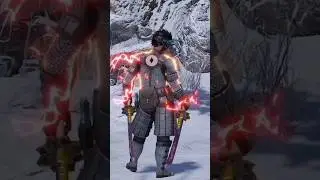 When the Dog leaves. #monsterhunterrise #gaming #funny #comedy #rathalos #monsterhunter