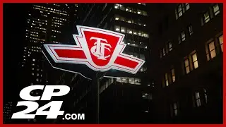 Crisis workers coming to some TTC subway platforms